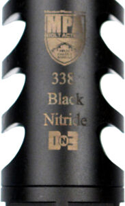 MPA MUZZLE BRAKE .30 CAL