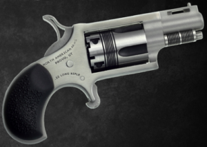 Chesapeake Gunslingers