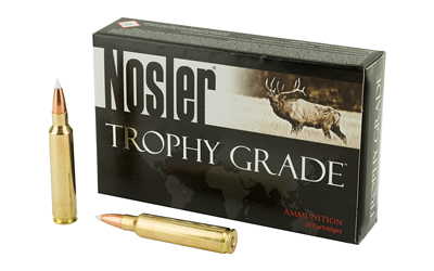 NOSLER 30nos 180gr Ab 20/200