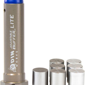 ODIN BUFFER ADJUSTABLE AR-15