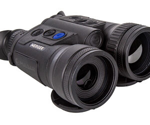 PULSAR MERGER XP50 2.5-20LRF THRM BI