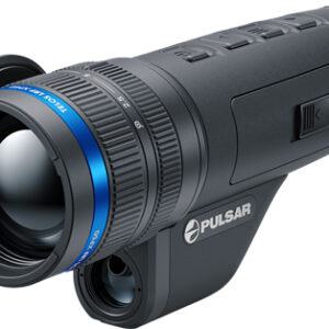 PULSAR TELOS LRF XP50 2.5-10
