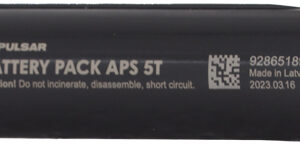 PULSAR APS5T BATTERY PACK FOR