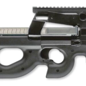 FN PS90 STANDARD BLK 5.7X28 10+1