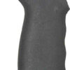 J&E TEXTURED RUBBERED PISTOL