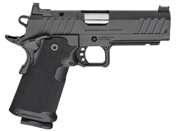 SPRINGFIELD ARMORY DS PRODIGY 9MM 4.25"