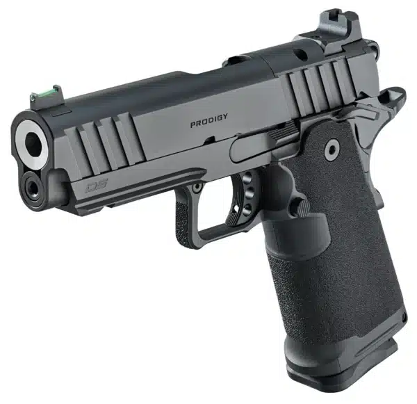 SPRINGFIELD ARMORY DS PRODIGY 9MM 4.25" - Image 4