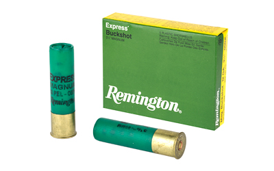 REM Exp Mag 12ga 3.5" 00 Bck 5/250