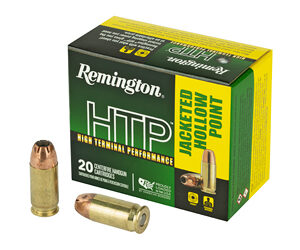 REM HTP 45ACP 230GR JHP 20/500