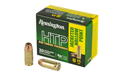REM Htp 45acp 230gr Jhp 20/500