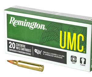 REM UMC 223REM 50GR HP 20/200