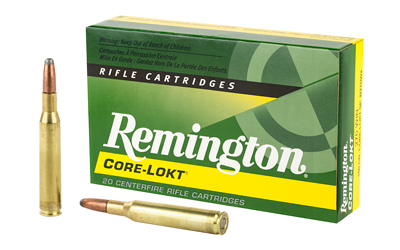 REM 270win 150gr Sp Cl 20/200