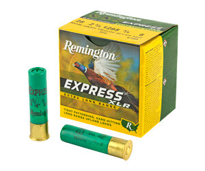 REM EXP LR 28GA 2.75" # 6  25/250