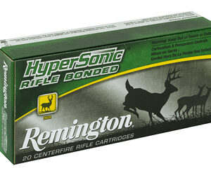 REM 270WIN 140GR PSP CLU 20/200