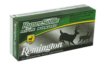 REM 270win 140gr Psp Clu 20/200