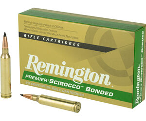 REM SWIFT SCR 7MM 150GR 20/200
