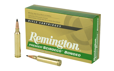 REM Swift Scr 7mm 150gr 20/200