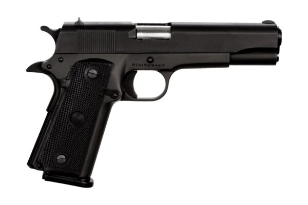 ROCK ISLAND ARMORY M1911-A2 GI 1911 45ACP 5" MA