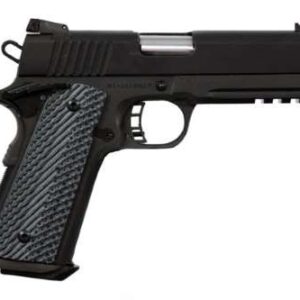 ROCK ISLAND ARMORY M1911-A1 MS TACT 1911 10MM G10