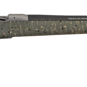 CHRISTENSEN ARMS RIDGELINE 300WIN GRN/BLK 26"