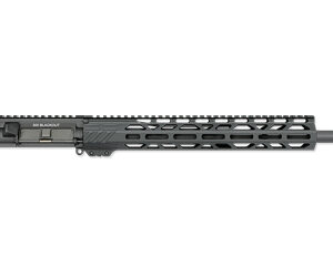 RRA CMP COYOTE CAR A4 UPR 300BLK 16"