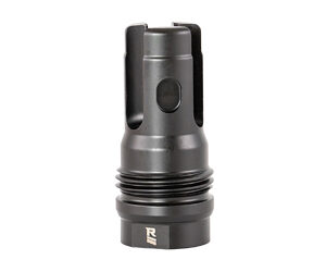 RUGGED R3 M15X1 FLASH HIDER 7.62
