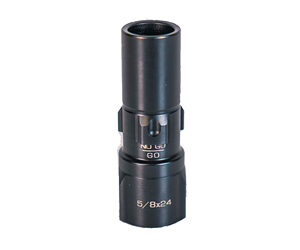 RUGGED OBSDN45 3 LUG 11/16X24