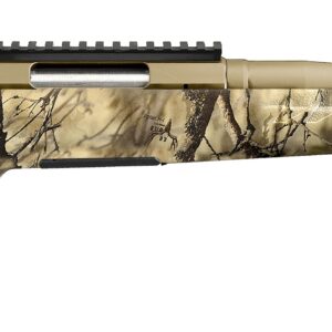 RUGER AMERICAN CMPCT 6.5CR GO WILD