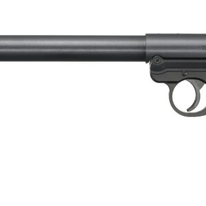 RUGER MKIV TRGT 22LR 10" BL/SYN 10+1