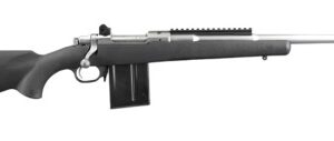 RUGER GUNSITE SCOUT 308 SS/SY 16" MB