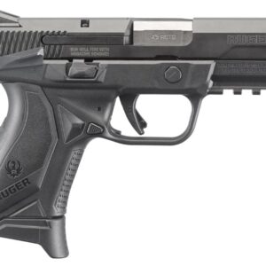 RUGER AMER CPCT 45ACP 3.8" 10+1 SFTY
