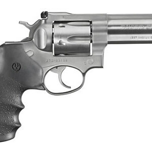 RUGER GP100 357MAG 4 HBBL DA AS SS