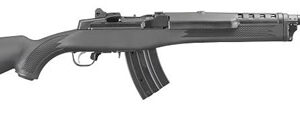 RUGER MINI-30 TACTICAL 7.62X39 20RD