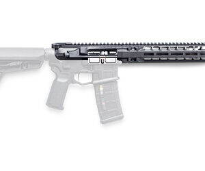 RADIAN UPPER 10.5" 223 WYLDE BLACK