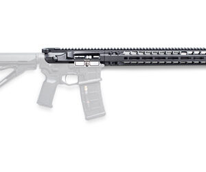 RADIAN UPPER 14.5" 223 WYLDE BLACK