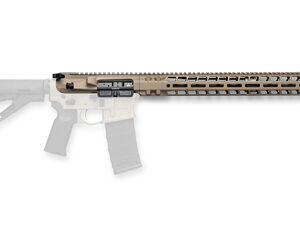 RADIAN UPPER 16" 223 WYLDE FDE