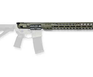 RADIAN UPPER 16" 223 WYLDE ODG