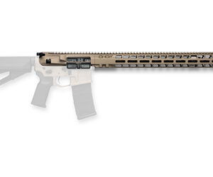 RADIAN UPPER 17.5" 223 WYLDE FDE