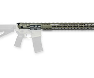 RADIAN UPPER 17.5" 223 WYLDE ODG