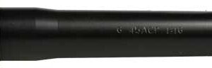 STERN DEF. BARREL .45ACP 6"