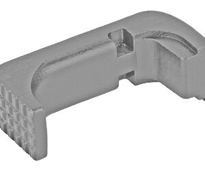 SHIELD MAG CATCH FOR GLK 43X/48 GRAY