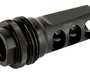 SCO ASR MUZZLE BRAKE 5/8"X32 .458CAL