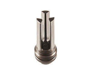 SCO ASR FLASH HIDER 1/2"X36 9MM