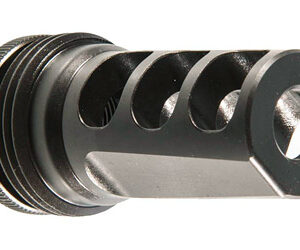 SCO ASR MUZZLE BRAKE 3/4"X24 .338CAL
