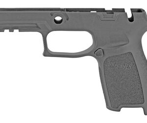 SIG GRIP MOD P320CA MS 9/40 LRG BLK