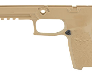 SIG GRIP MOD P320F 9/40 MED COY