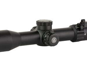 SIG EASY6BDX 3-18X44MM 34MM MRAD BLK