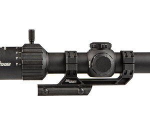 SIG TANGO MSR 2-12X40 34MM FFP MRAD