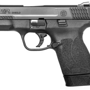 SMITH AND WESSON M&P45 SHIELD 45ACP 3.3" 7+1