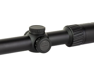 SIGHTMARK PRESIDIO 1-6X24 CR1 SFP